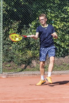 Bild 111 - Marner Tennisevent mit Mischa Zverev